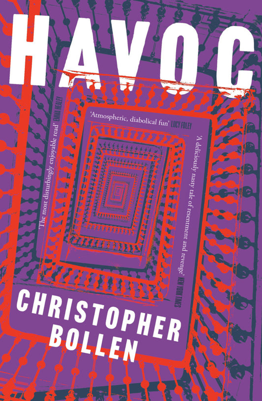 Havoc (Christopher Bollen)