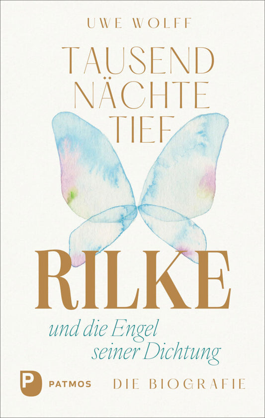 Tausend Nächte tief (Uwe Wolff)