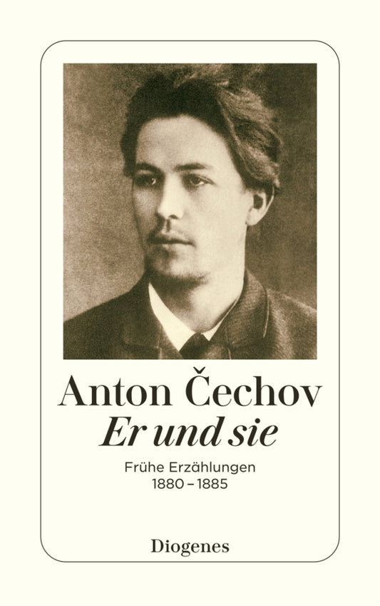 Er und sie (Anton Pawlowitsch Tschechow)