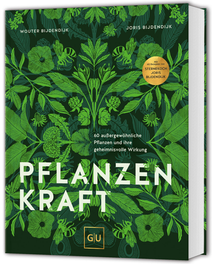 Pflanzenkraft (Wouter Bijdendijk)