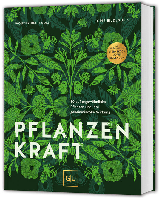 Pflanzenkraft (Wouter Bijdendijk)