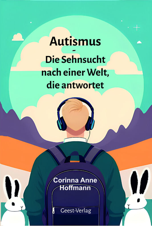 Autismus (Corinna Anne Hoffmann)