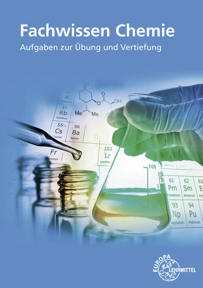 Fachwissen Chemie (Mark Steinmann)