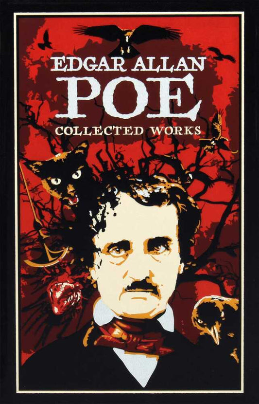 Edgar Allan Poe (Edgar Allan Poe)