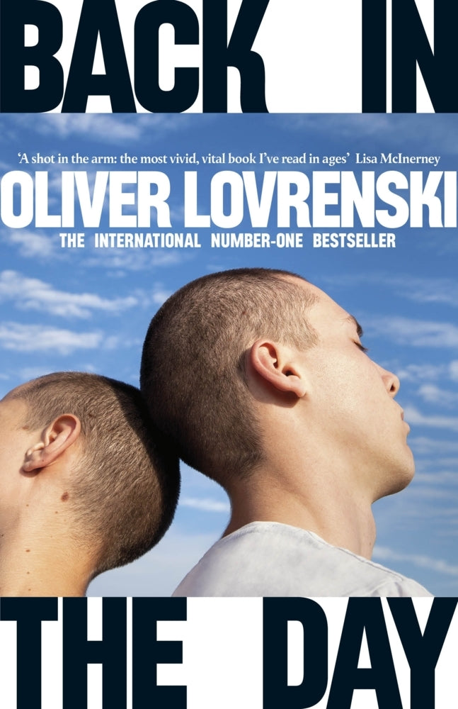 Back in the Day (Oliver Lovrenski)