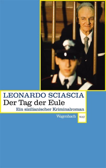 Der Tag der Eule (Leonardo Sciascia)