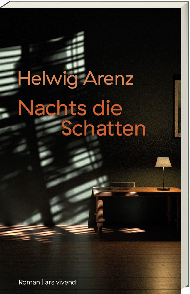Nachts die Schatten (Helwig Arenz)