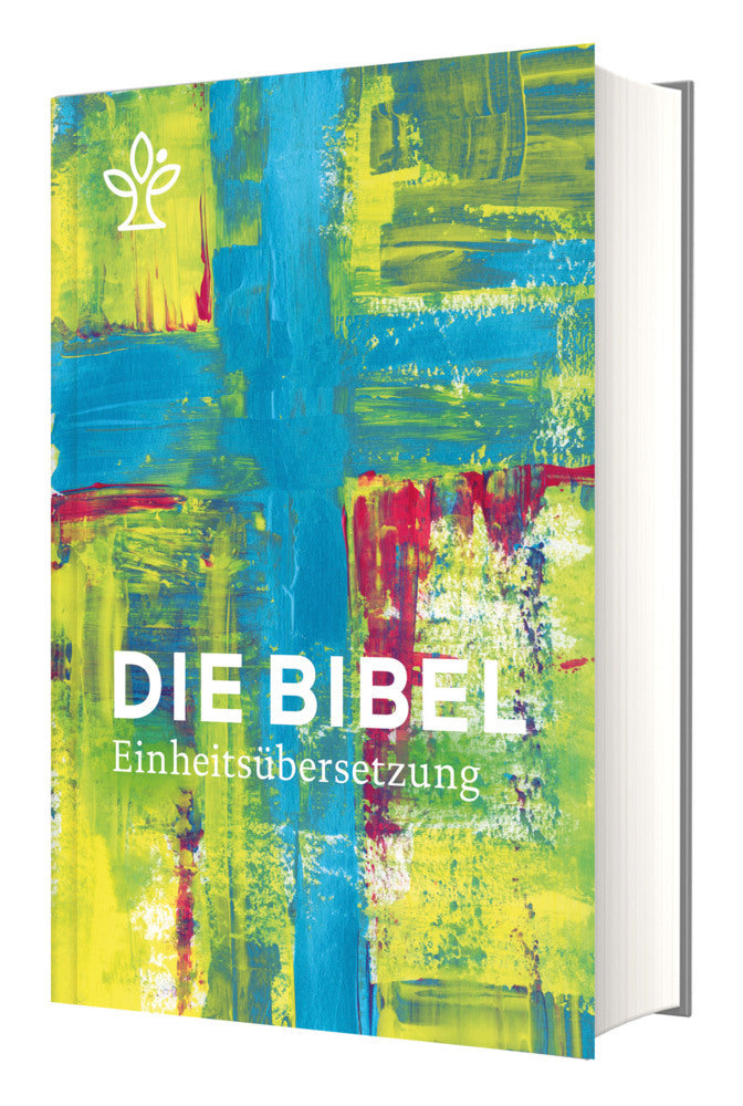 Die Bibel. Jahresedition 2026 (Österreichische Und Schweizer Bischofskonferenz, (Erz-)Bischöfe Von Luxemburg, Bozen-Brixen Und Lüttich Deutsche)