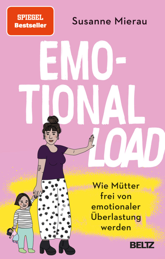 Emotional Load (Susanne Mierau)