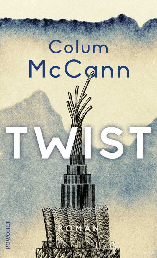 Twist (Colum Mccann)