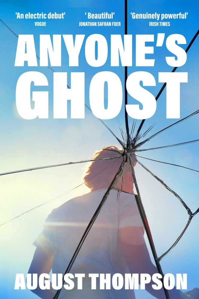 Anyone's Ghost (August Thompson)
