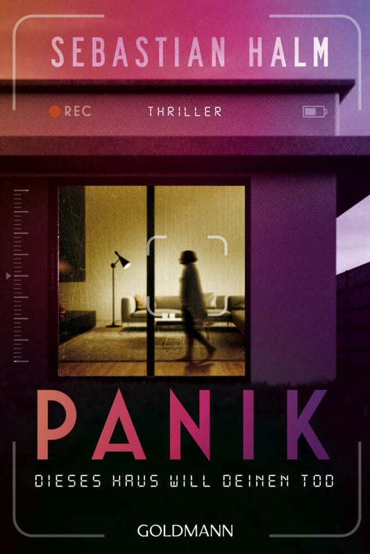 Panik (Sebastian Halm)