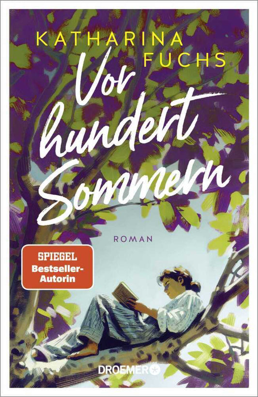 Vor hundert Sommern (Katharina Fuchs)