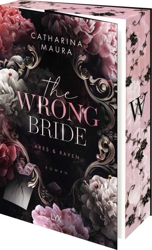 The Wrong Bride (Catharina Maura)