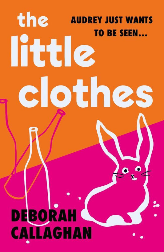 The Little Clothes (Deborah Callaghan)