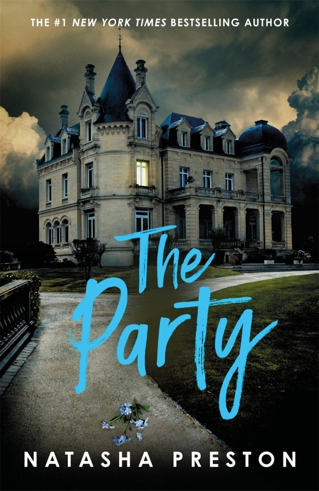 The Party (Natasha Preston)