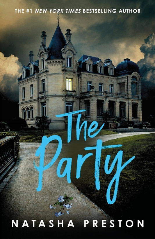 The Party (Natasha Preston)