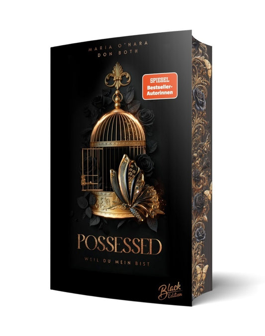Possessed (Maria O'Hara)