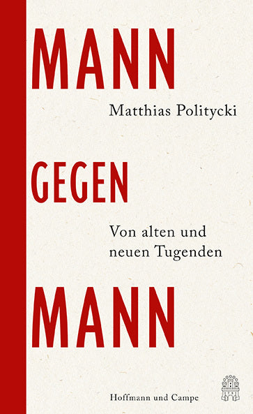 Mann gegen Mann (Matthias Politycki)