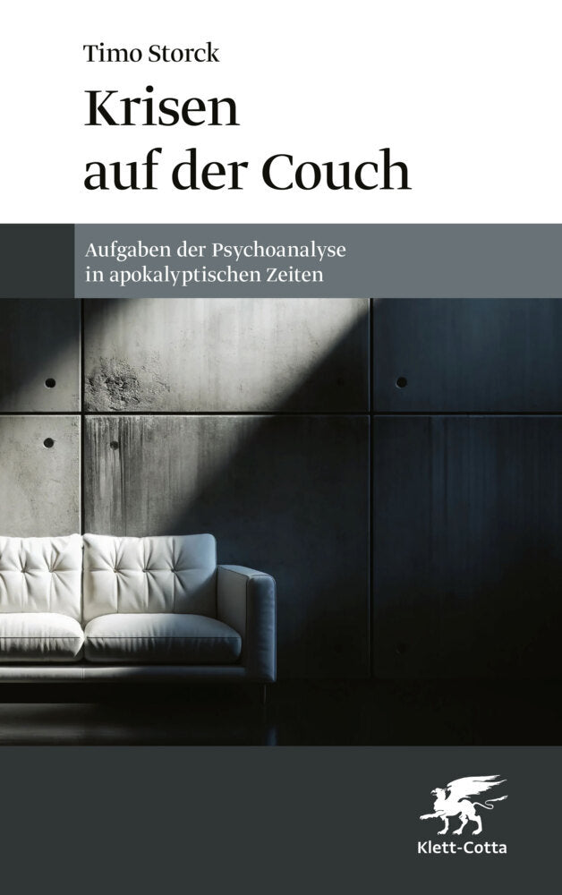 Krisen auf der Couch (Timo Storck)
