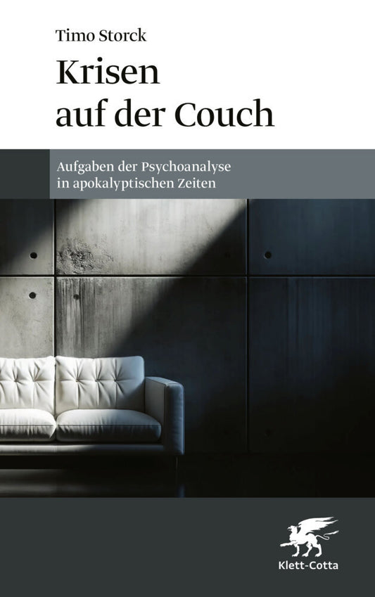 Krisen auf der Couch (Timo Storck)