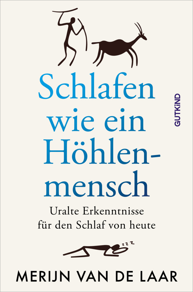 Schlafen wie ein Höhlenmensch (Merijn Van De Laar)