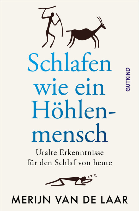 Schlafen wie ein Höhlenmensch (Merijn Van De Laar)
