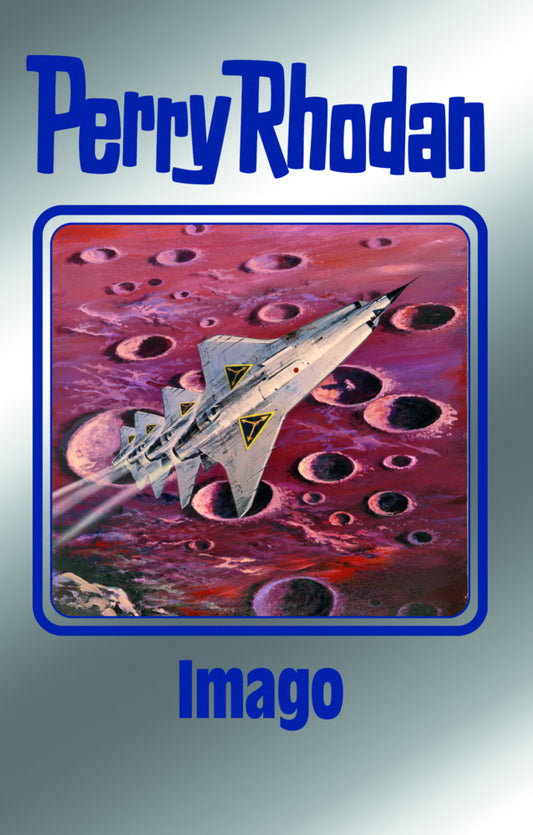 Imago (Perry Rhodan)