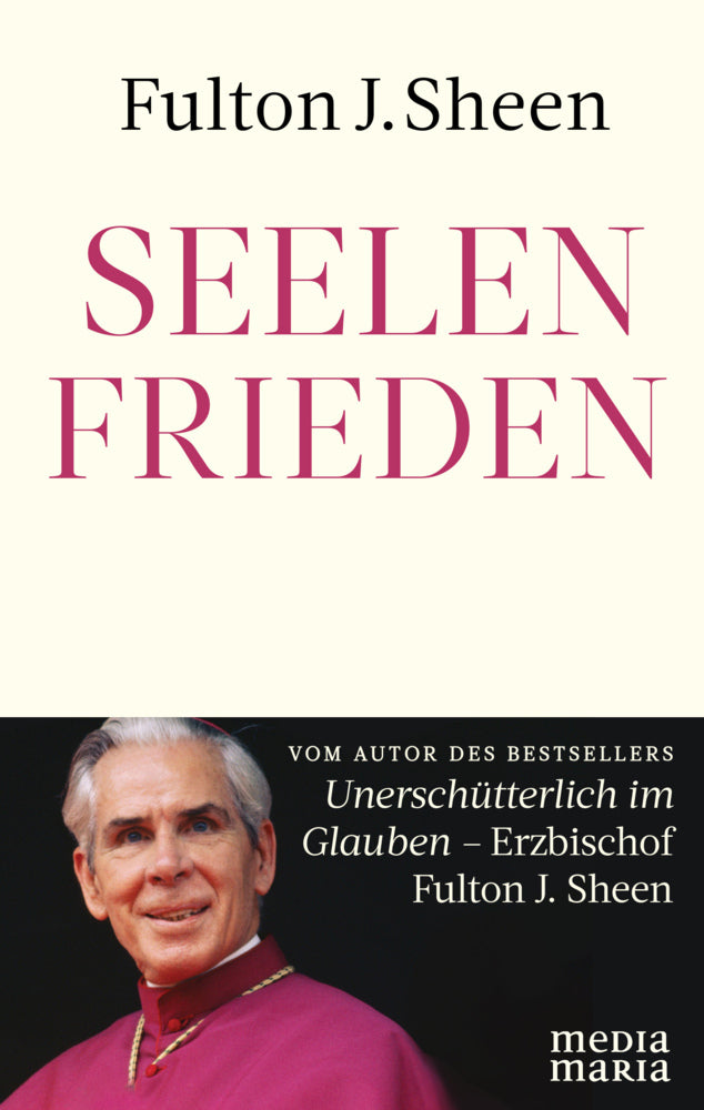 Seelenfrieden (Fulton J. Sheen)