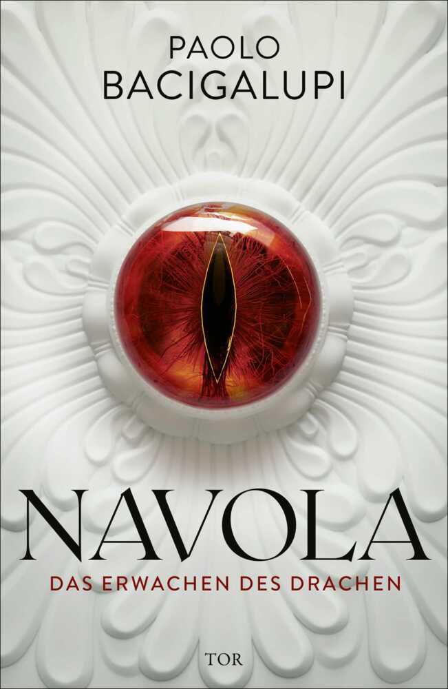 Navola (Paolo Bacigalupi)