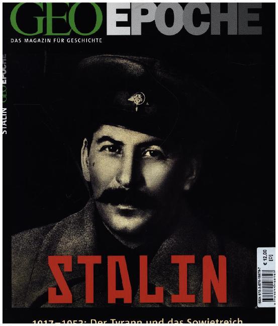 Stalin (Michael Schape)