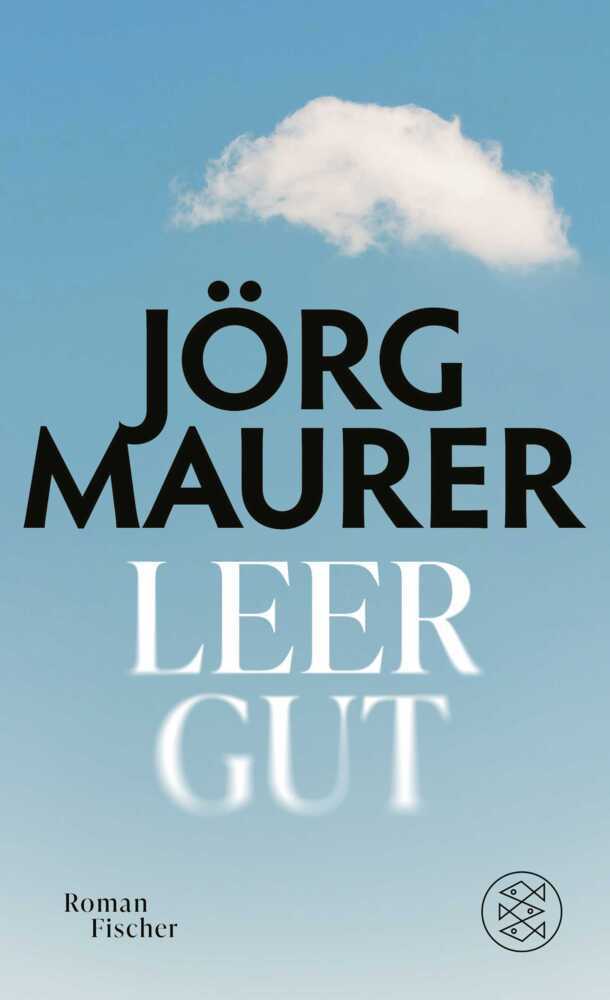 Leergut (Jörg Maurer)