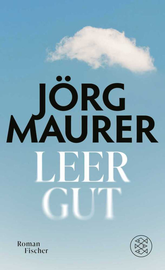 Leergut (Jörg Maurer)