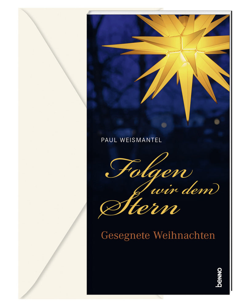 Folgen wir dem Stern (Paul Weismantel)