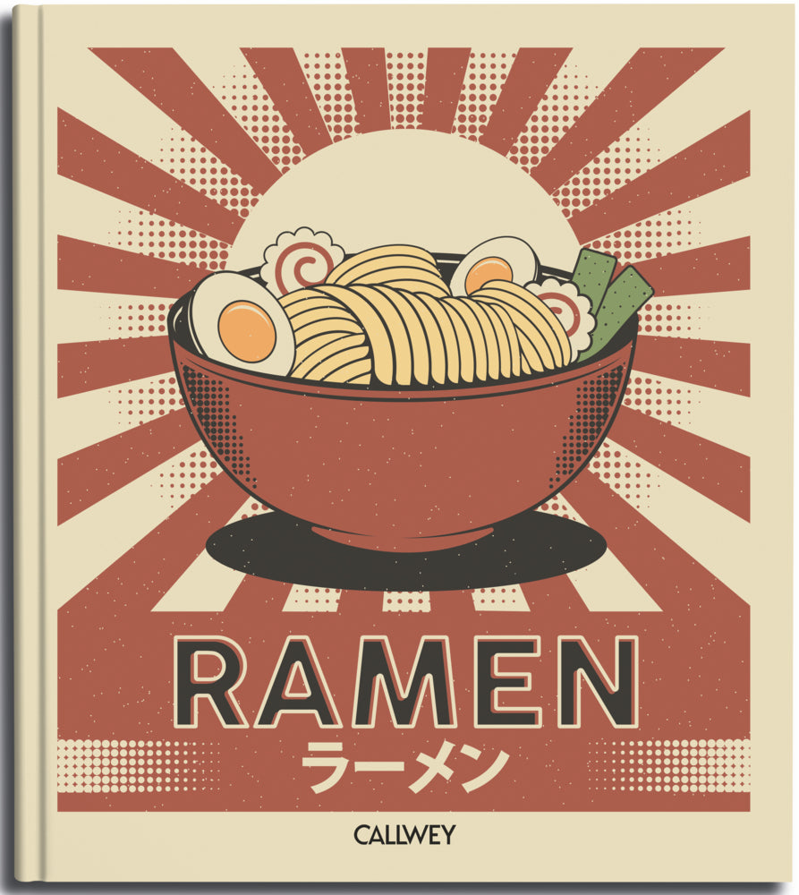 Ramen (Jessica Bruckhoff)