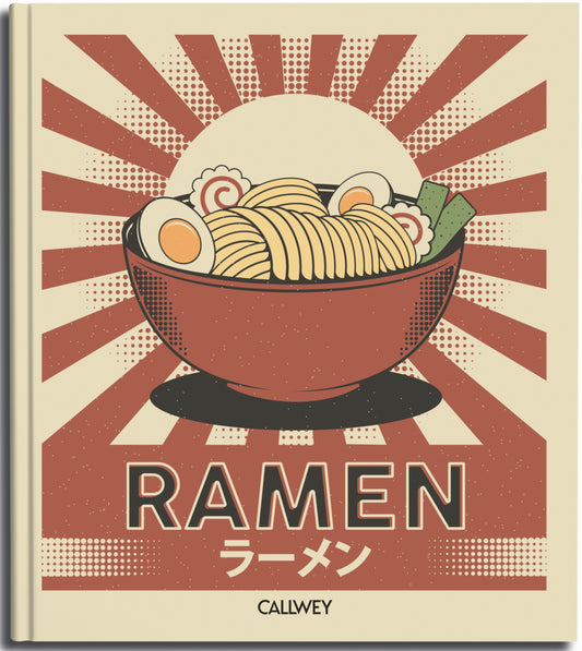 Ramen (Jessica Bruckhoff)