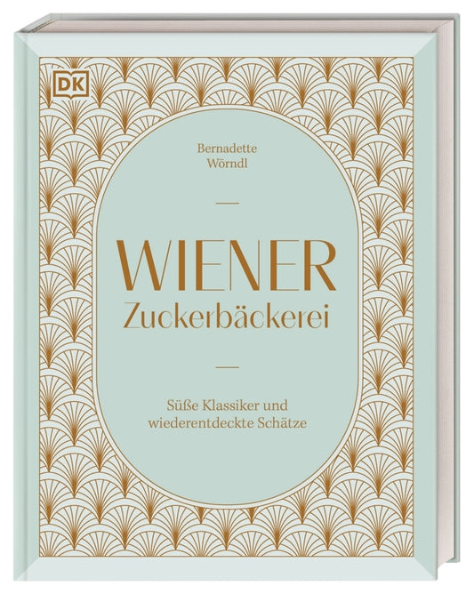 Wiener Zuckerbäckerei (Bernadette Wörndl)