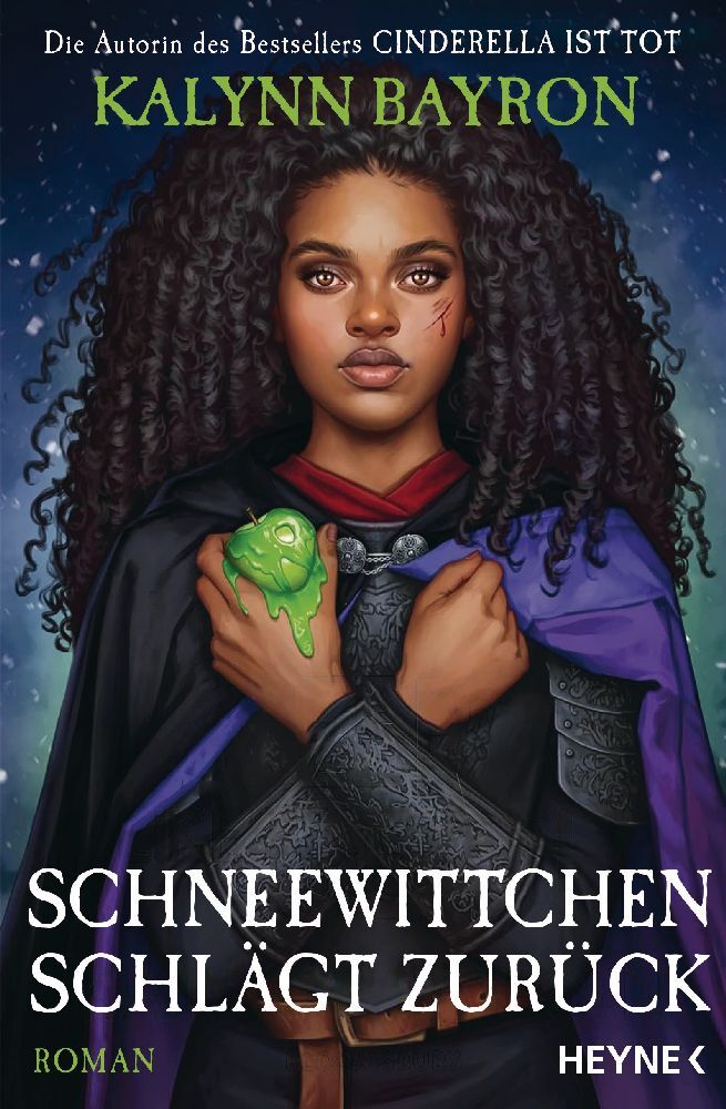 Schneewittchen schlägt zurück (Kalynn Bayron)