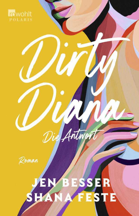 Dirty Diana: Die Antwort (Jen Besser)