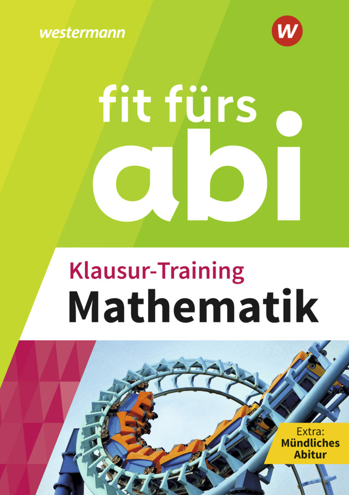 Fit fürs Abi (Tobias Breuer)