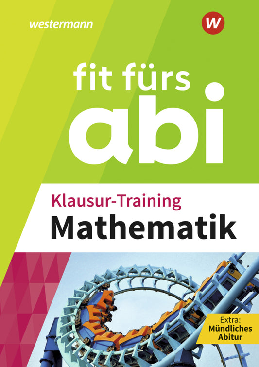 Fit fürs Abi (Tobias Breuer)