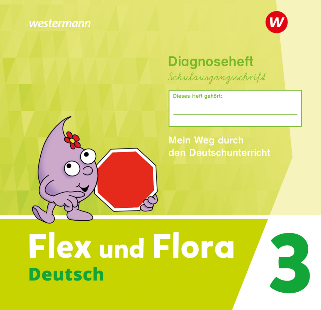 Flex und Flora - Ausgabe 2021 (Nadine Pistor)