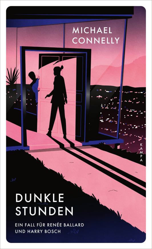 Dunkle Stunden (Michael Connelly)