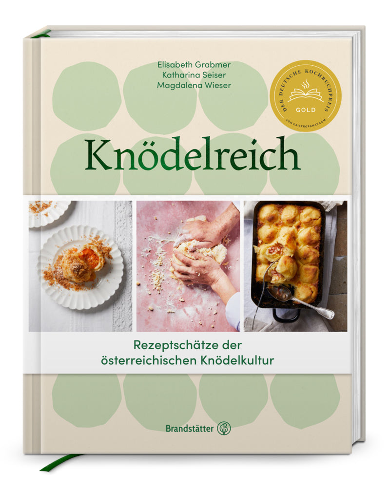 Knödelreich (Elisabeth Grabmer)