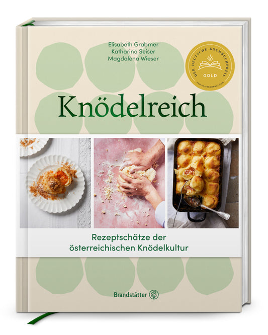 Knödelreich (Elisabeth Grabmer)