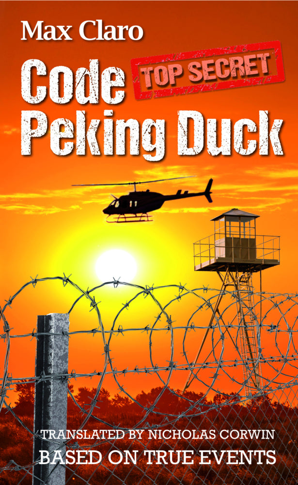 Code Peking Duck (Max Claro)
