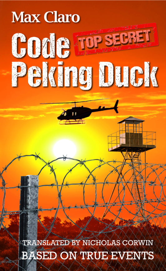 Code Peking Duck (Max Claro)