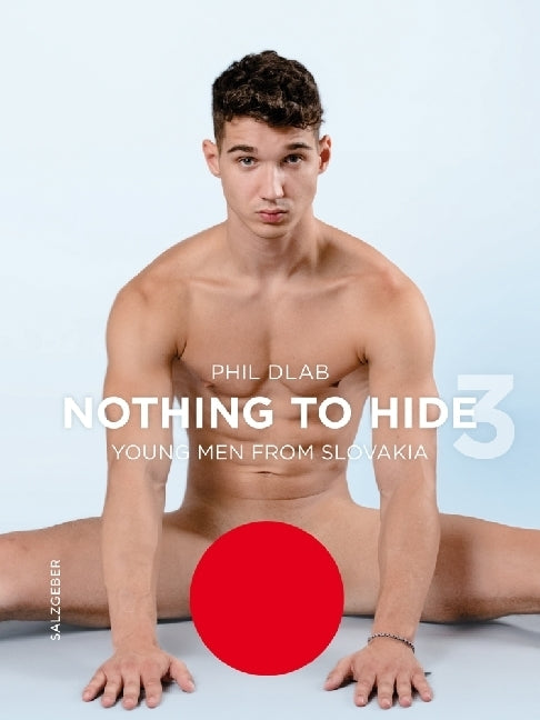 Nothing to Hide 3 (Phil Dlab)