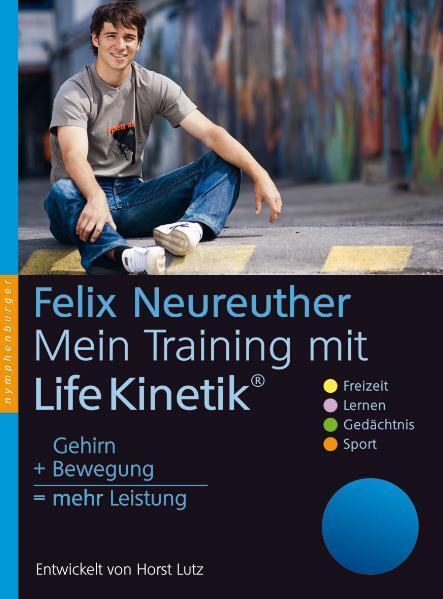 Mein Training mit Life Kinetik (Felix Neureuther)
