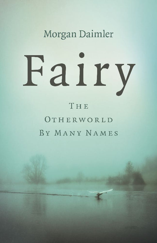 Fairy (Morgan Daimler)